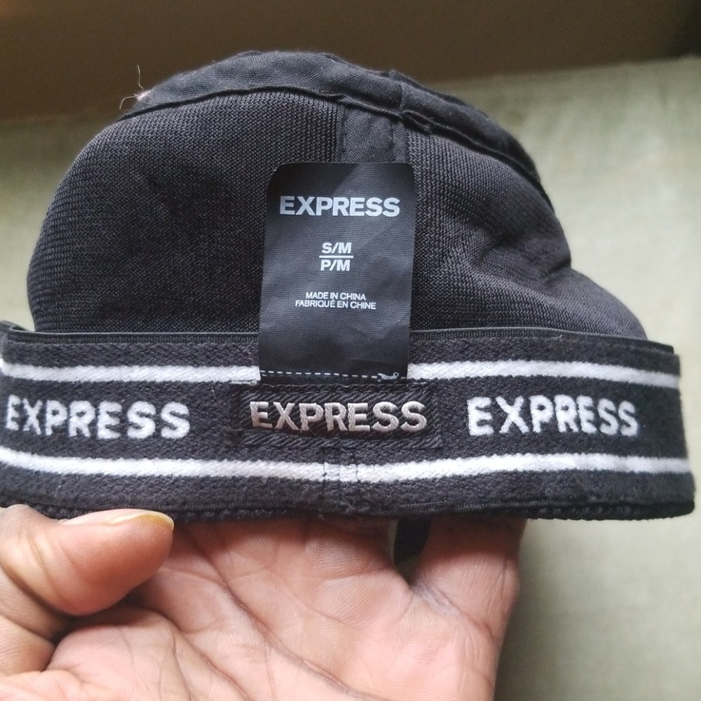COPY - Express Hat